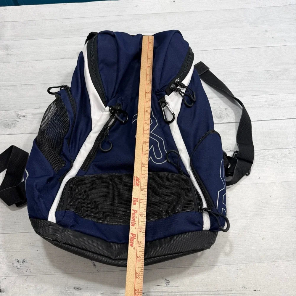 TYR alliance backpack